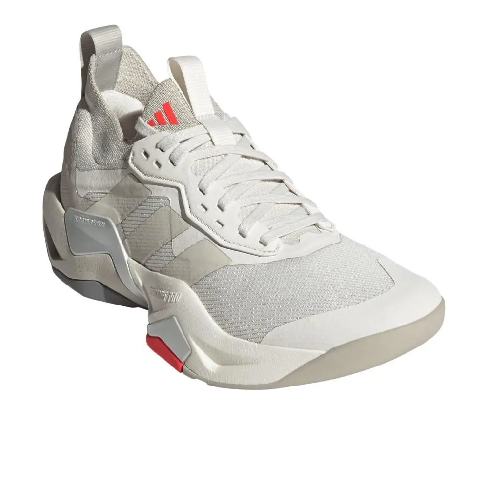 Adidas shoes - adidas Rapidmove Adv 2 Training - IH5244 - Off White 8