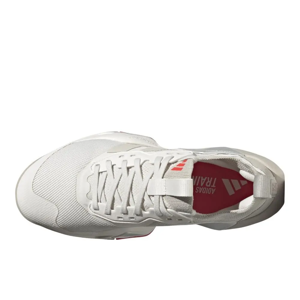 Adidas shoes - adidas Rapidmove Adv 2 Training - IH5244 - Off White 10