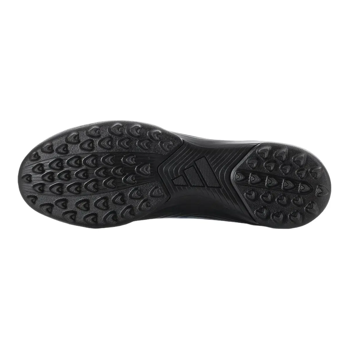 Adidas shoes - ADIDAS F50 Club TF - Club - JR9052 KJ3408 - Black/Iron Met/Lucid Red 20