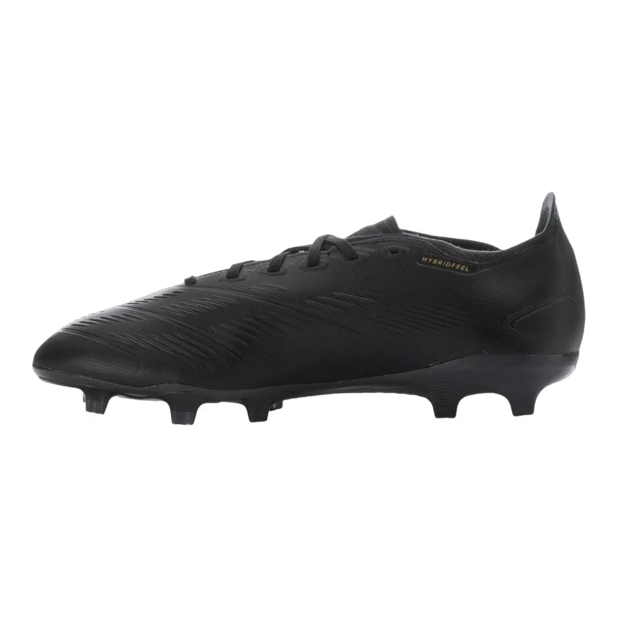 Adidas shoes - ADIDAS Predator League FG - Predator League - IF6347 IG6262 - Core Black/Carbon/Gold Metallic 0