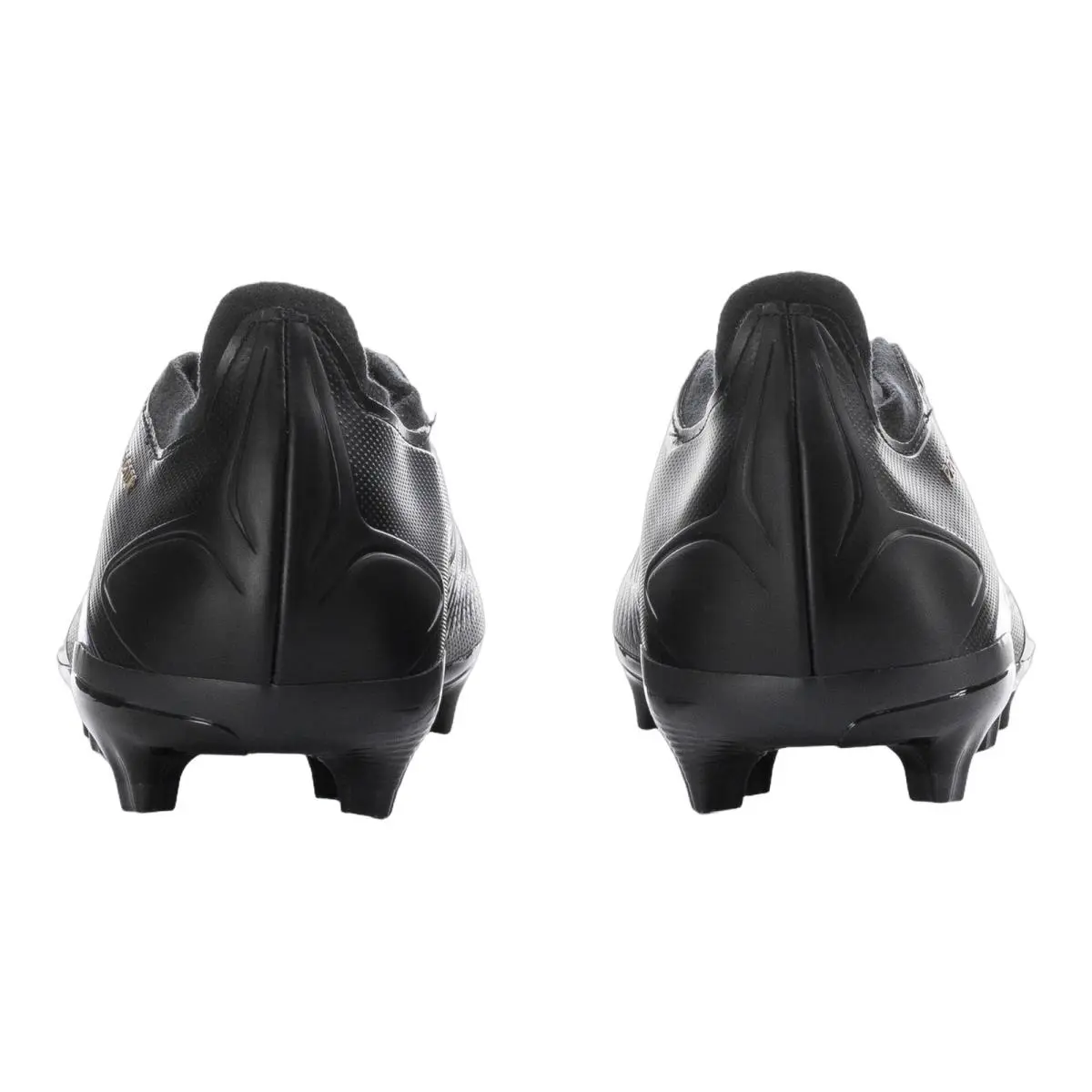 Adidas shoes - ADIDAS Predator League FG - Predator League - IF6347 IG6262 - Core Black/Carbon/Gold Metallic 2