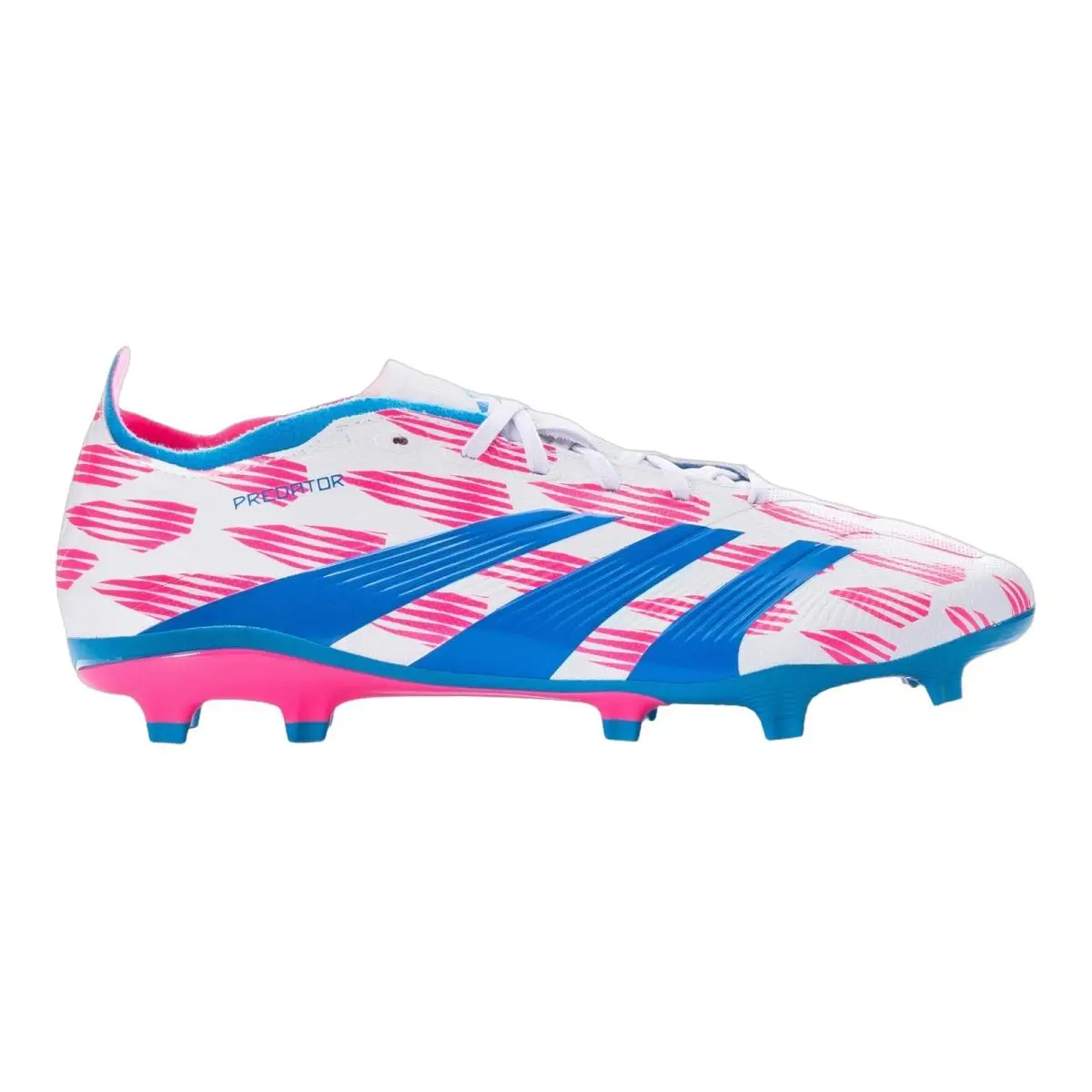 Adidas shoes - ADIDAS Predator League FG - Predator League - IF6347 IG6262 - Core Black/Carbon/Gold Metallic 9