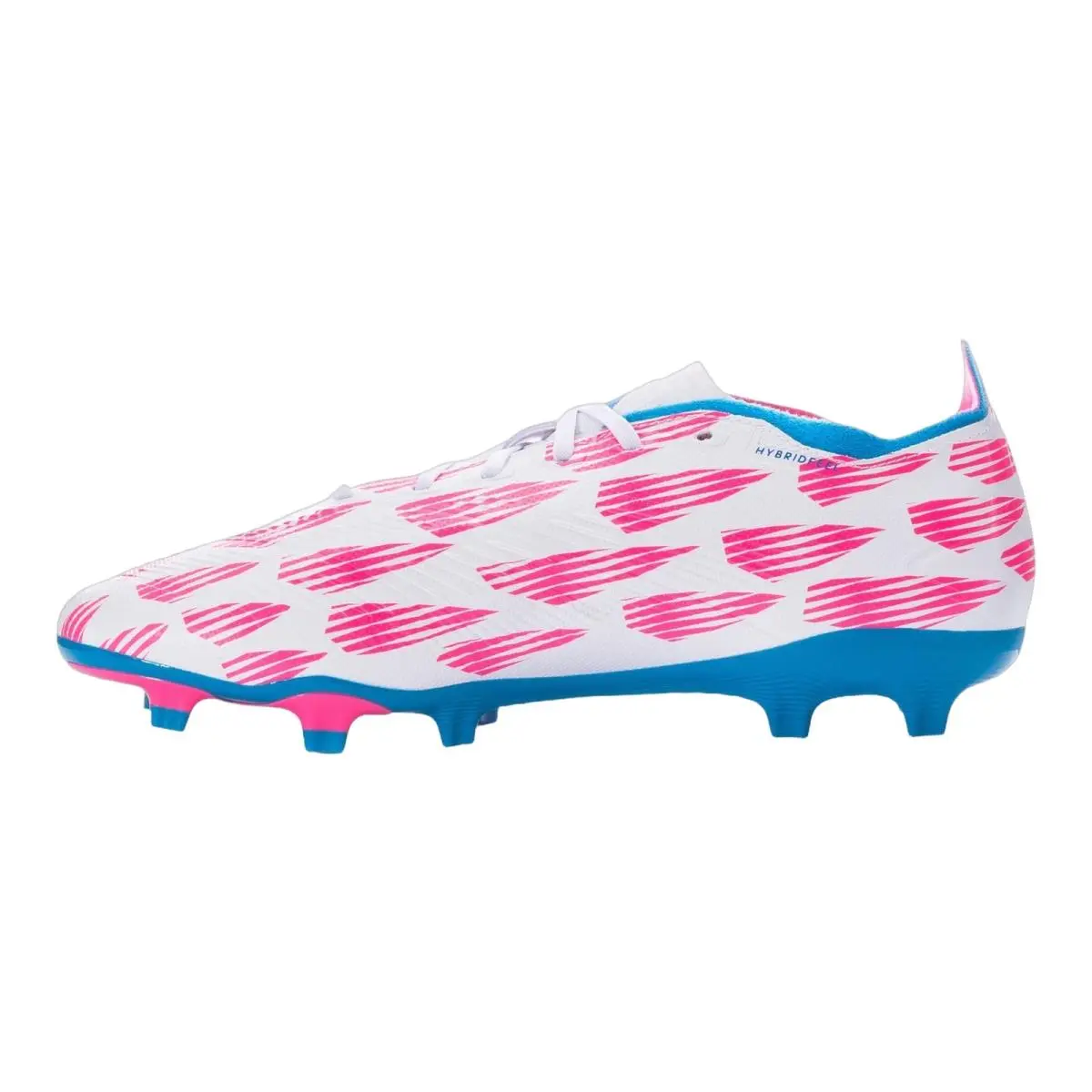 Adidas shoes - ADIDAS Predator League FG - Predator League - IF6347 IG6262 - Core Black/Carbon/Gold Metallic 10