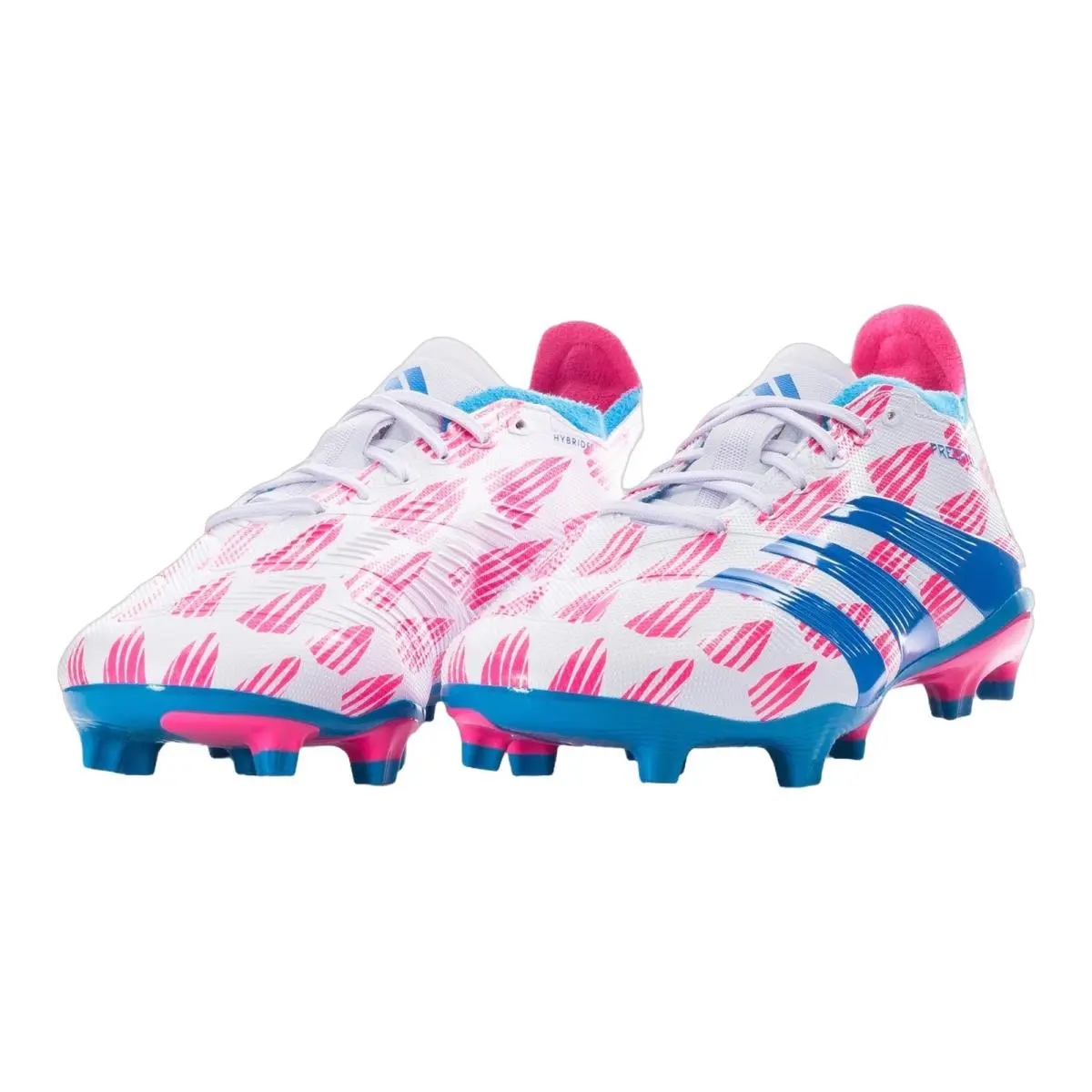 Adidas shoes - ADIDAS Predator League FG - Predator League - IF6347 IG6262 - Core Black/Carbon/Gold Metallic 11