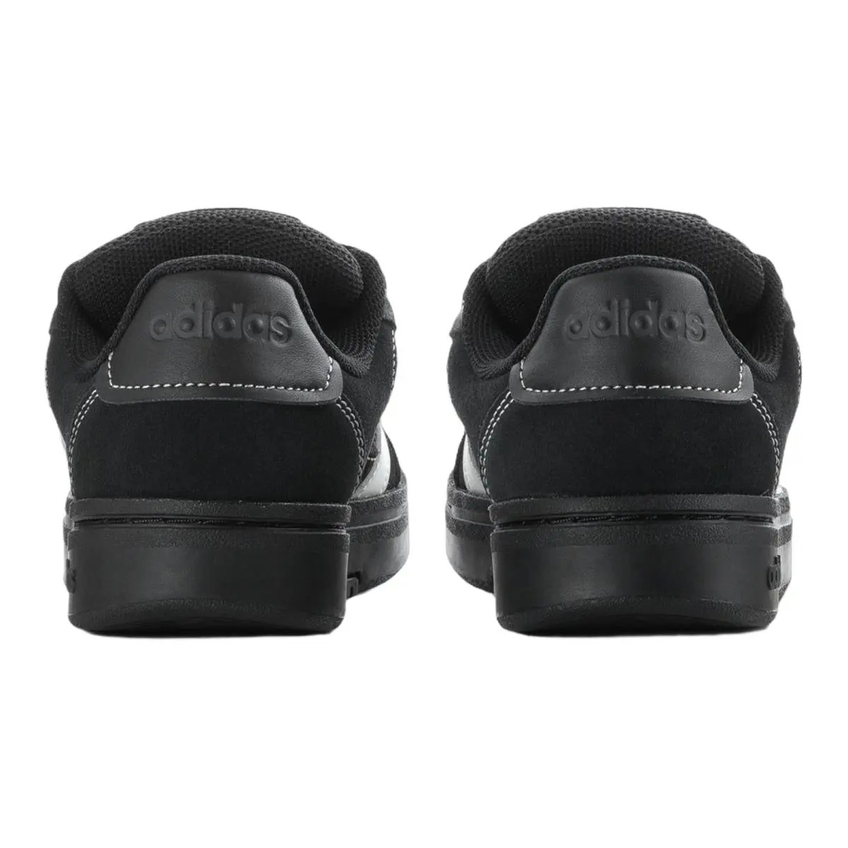 Adidas shoes - ADIDAS Grand Court Alpha Sk8 - HQ7368 JR9819 - Earth Strata/Aurora Coffee/Charcoal 18