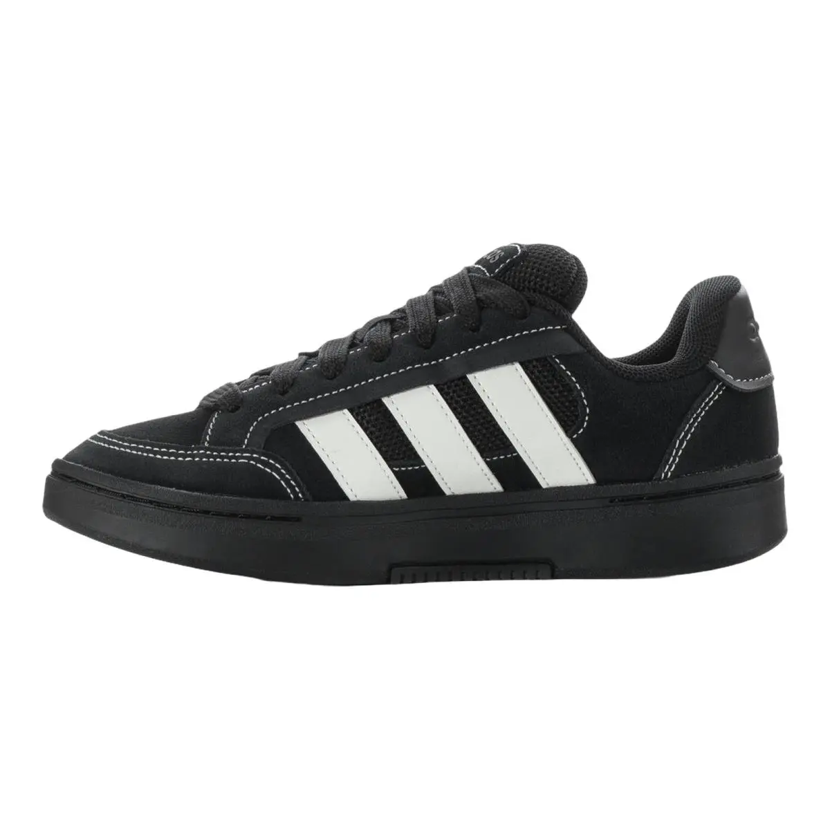 Adidas shoes - ADIDAS Grand Court Alpha Sk8 - HQ7368 JR9819 - Earth Strata/Aurora Coffee/Charcoal 19