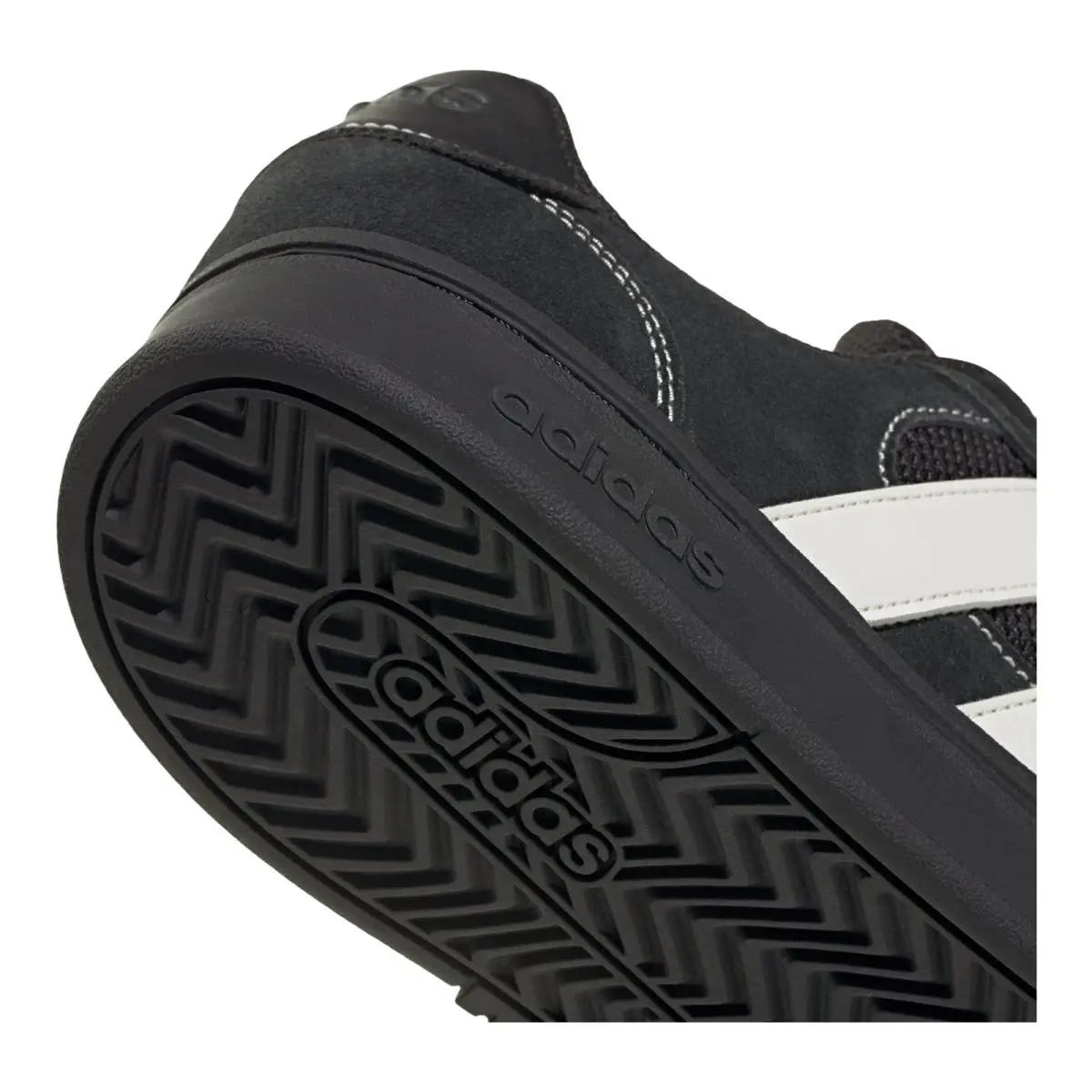Adidas shoes - ADIDAS Grand Court Alpha Sk8 - HQ7368 JR9819 - Earth Strata/Aurora Coffee/Charcoal