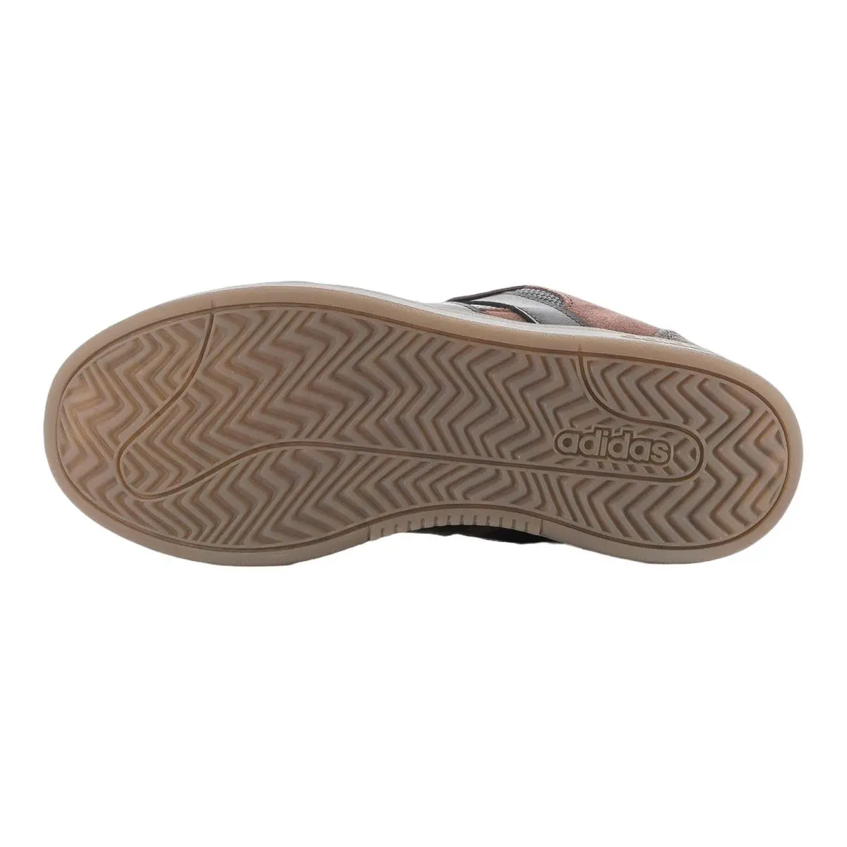 Adidas shoes - ADIDAS Grand Court Alpha Sk8 - HQ7368 JR9819 - Earth Strata/Aurora Coffee/Charcoal 12