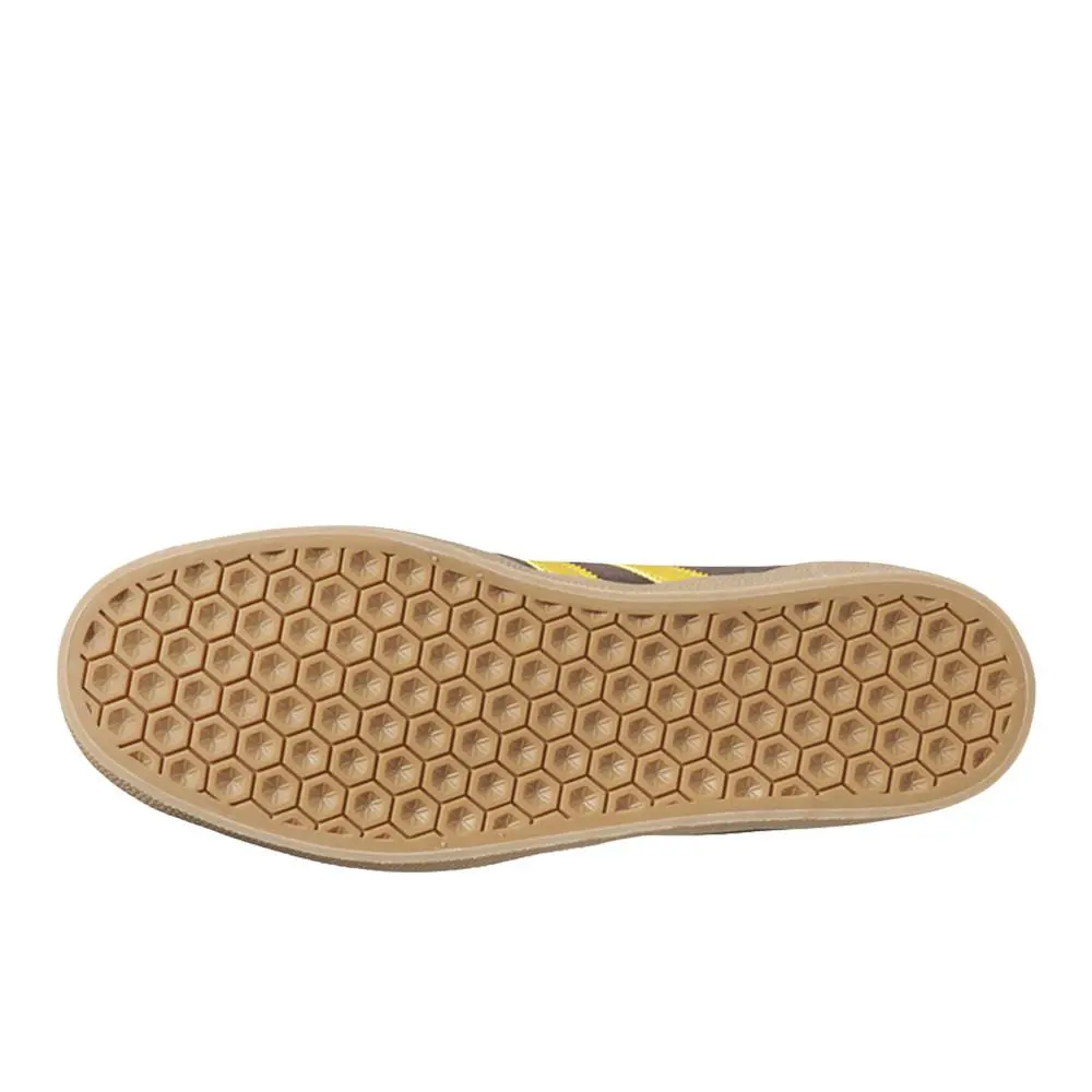 Adidas shoes - adidas Gazelle Adv - Gazelle Adv - JP5857 - Brown 3