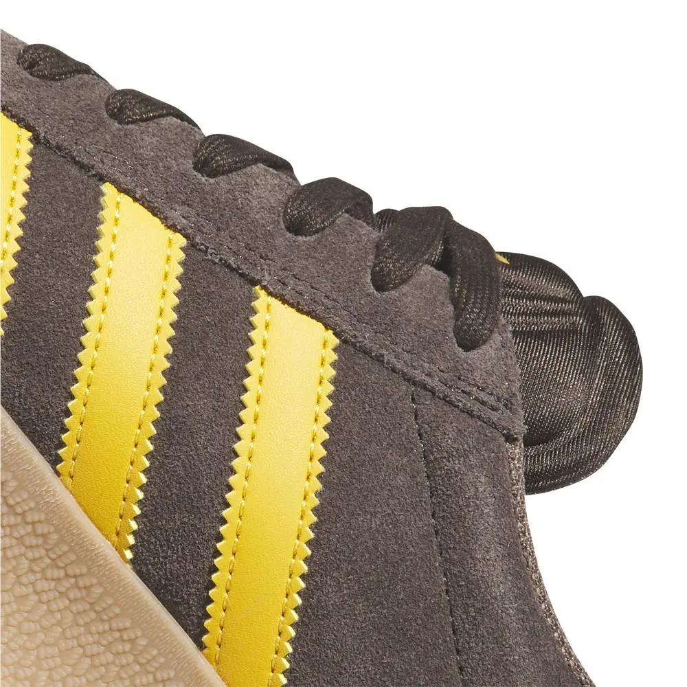 Adidas shoes - adidas Gazelle Adv - Gazelle Adv - JP5857 - Brown 5