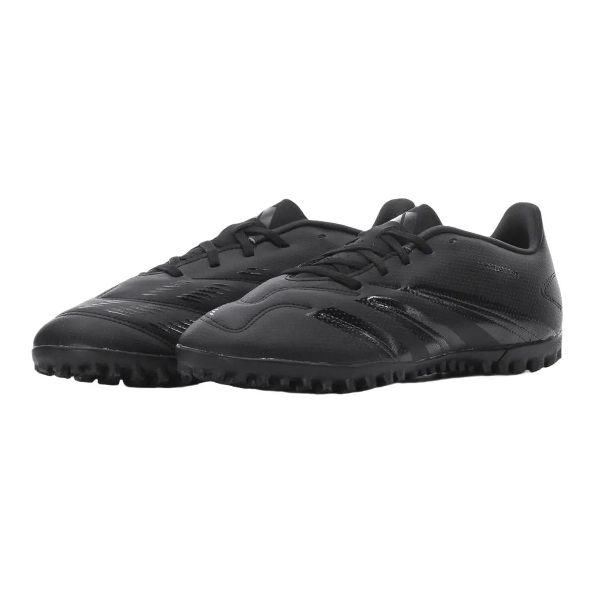 Adidas shoes - Predator Club Tf - Predator Club - IG5458 - Core Black/Carbon/Core Black 1