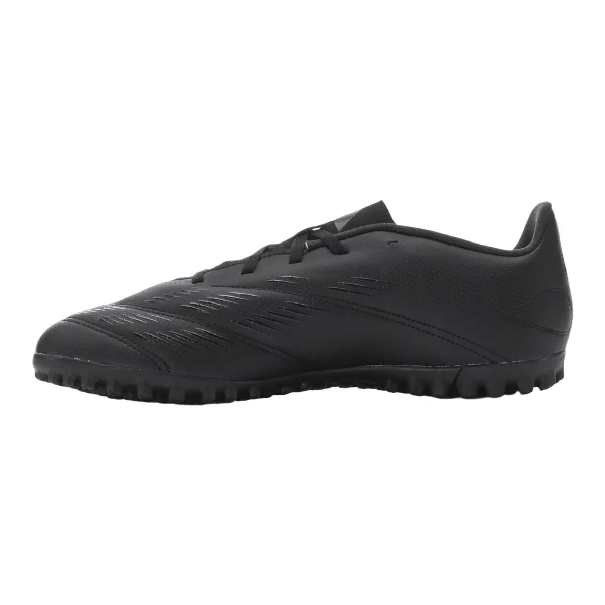 Adidas shoes - Predator Club Tf - Predator Club - IG5458 - Core Black/Carbon/Core Black 6
