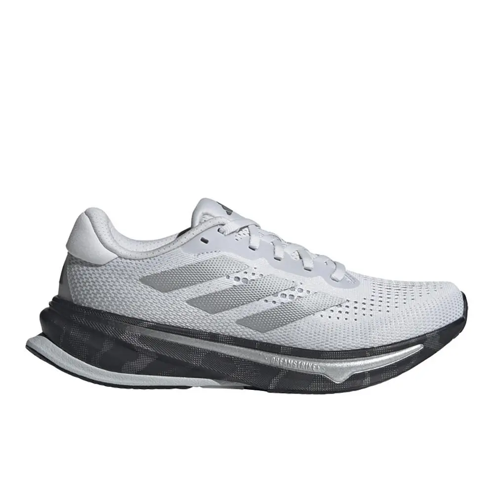 Supernova Rise Running Womens Grey Sneakers Athletic Shoes ID8748 by Adidas
