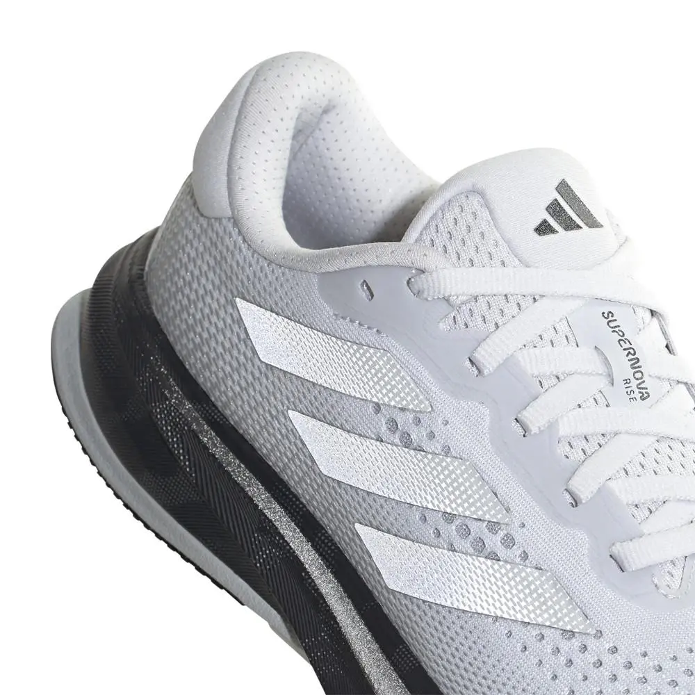 Adidas shoes - adidas Supernova Rise Running - Supernova Rise Running - ID8748 - Grey 4