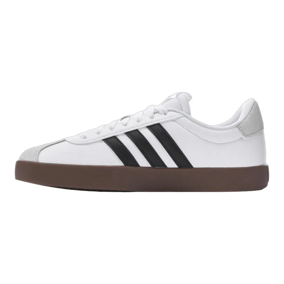 Adidas shoes - Vl Court 3.0 - Court - ID8797 KJ4824 - Cloud White/Core Black/Grey One 5