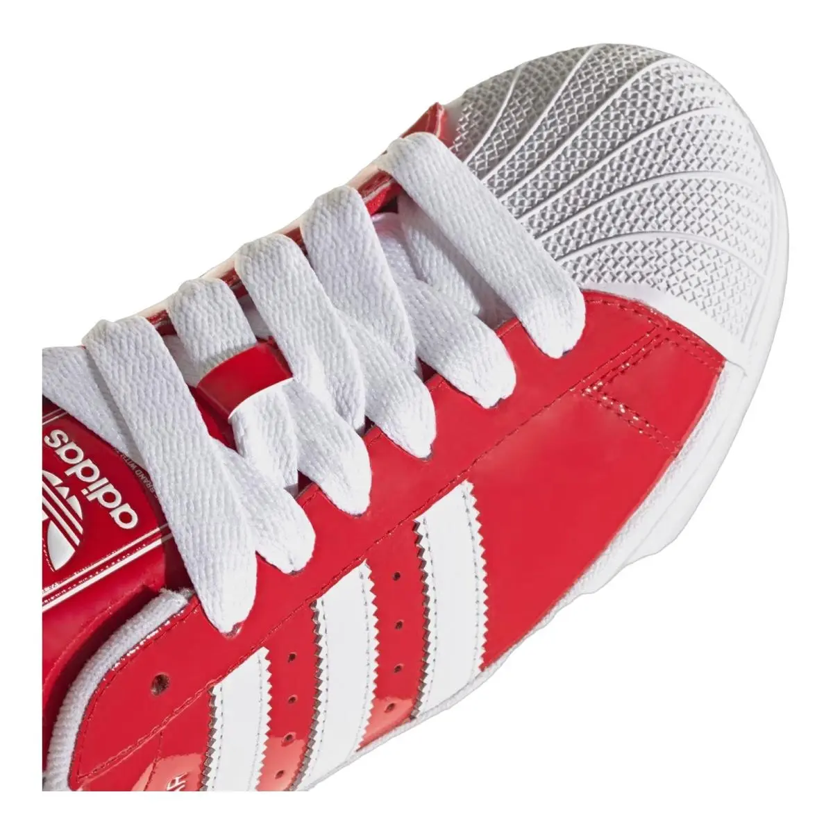Adidas shoes - Superstar Ii - Superstar - Core Black/Cloud White/Core Black 50
