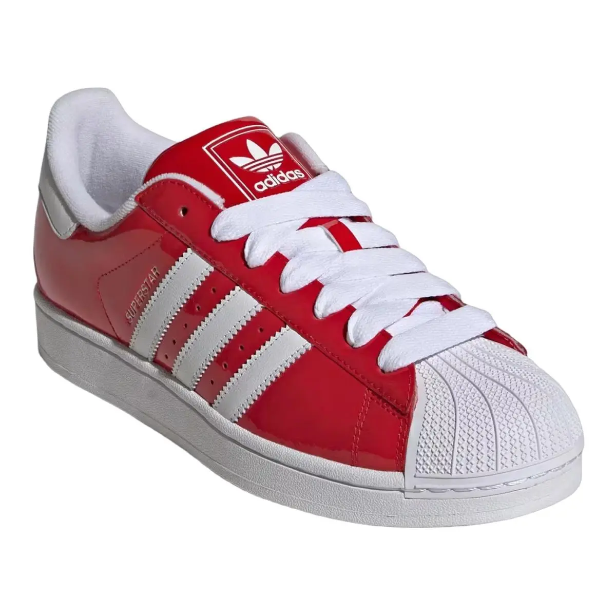 Adidas shoes - Superstar Ii - Superstar - Core Black/Cloud White/Core Black 52