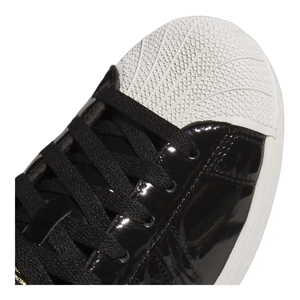Adidas shoes - Superstar Ii - Superstar - Core Black/Cloud White/Core Black 82