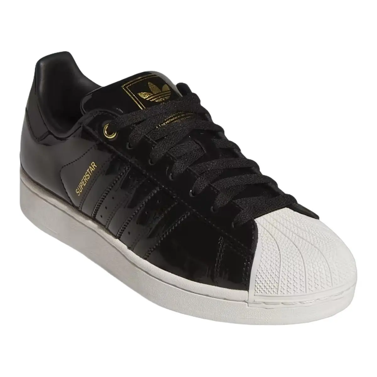 Adidas shoes - Superstar Ii - Superstar - Core Black/Cloud White/Core Black 84
