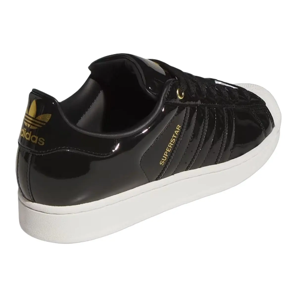 Adidas shoes - Superstar Ii - Superstar - Core Black/Cloud White/Core Black 85
