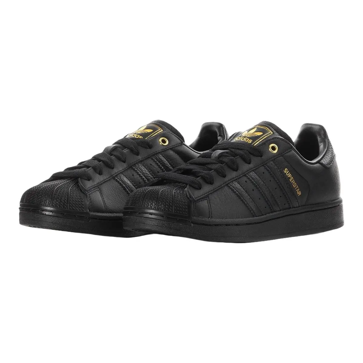 Adidas shoes - Superstar Ii - Superstar - Core Black/Cloud White/Core Black 67