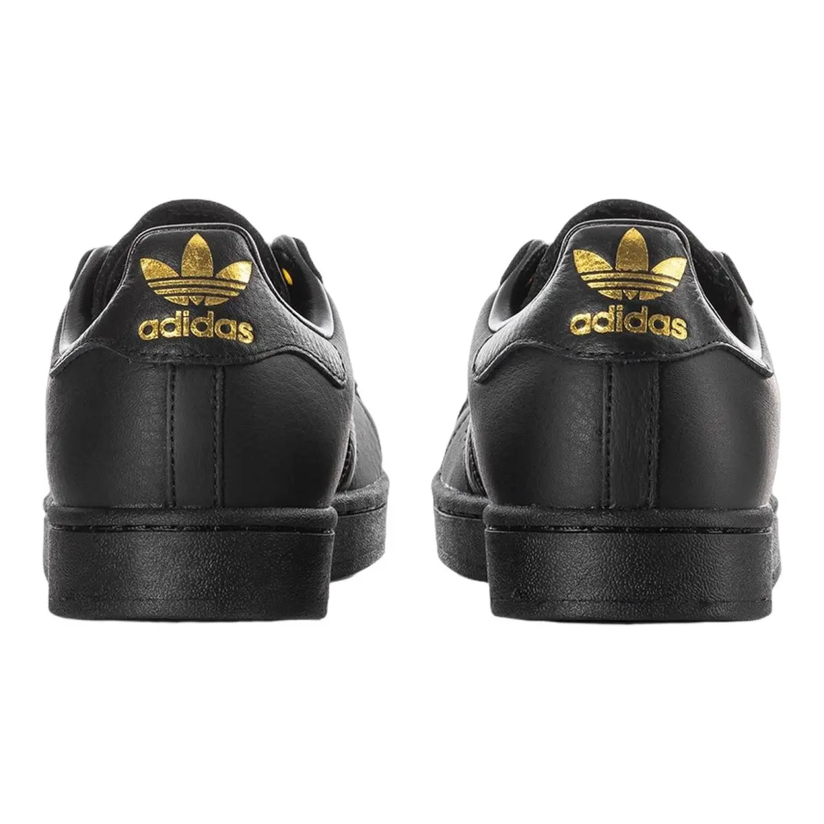 Adidas shoes - Superstar Ii - Superstar - Core Black/Cloud White/Core Black 69