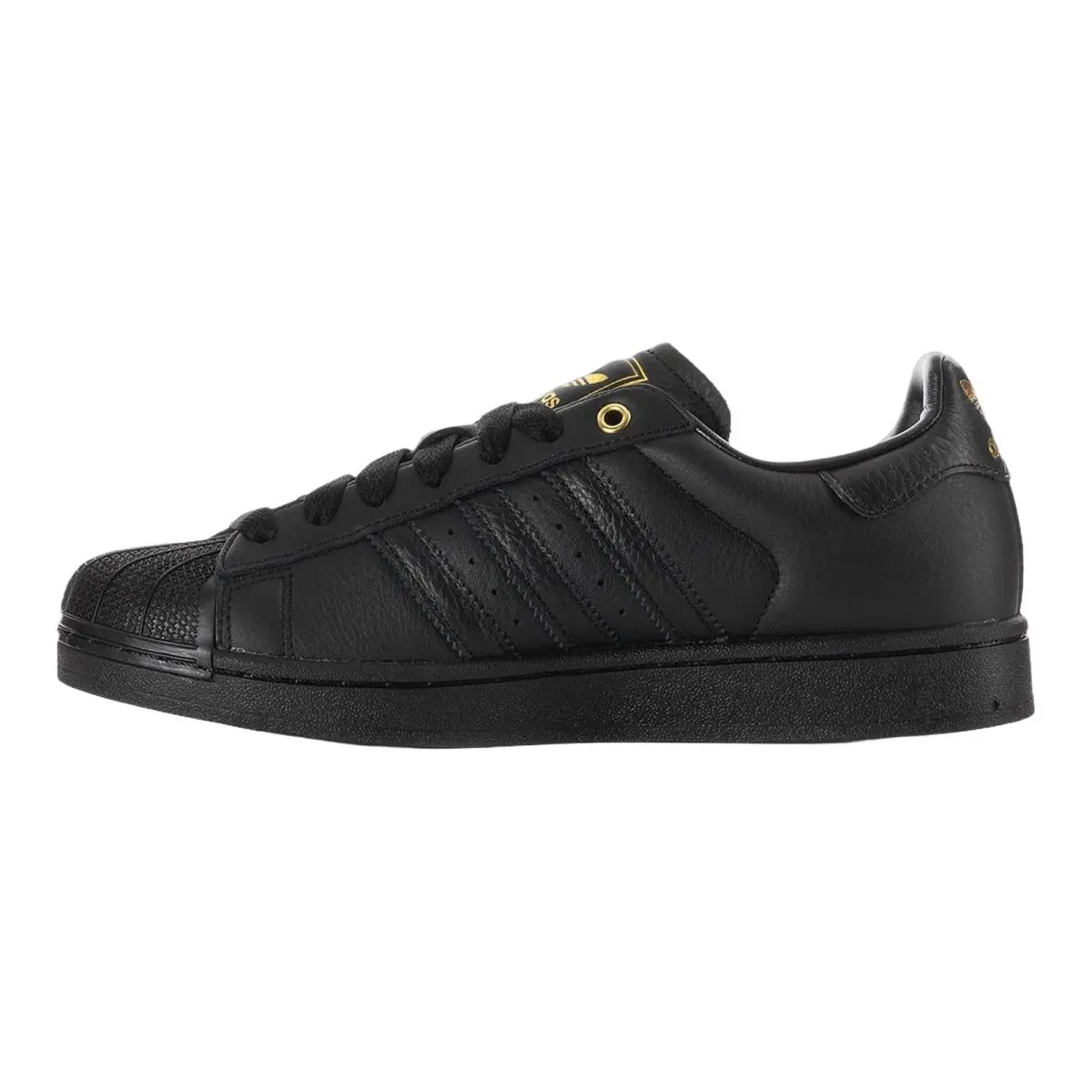 Adidas shoes - Superstar Ii - Superstar - Core Black/Cloud White/Core Black 70