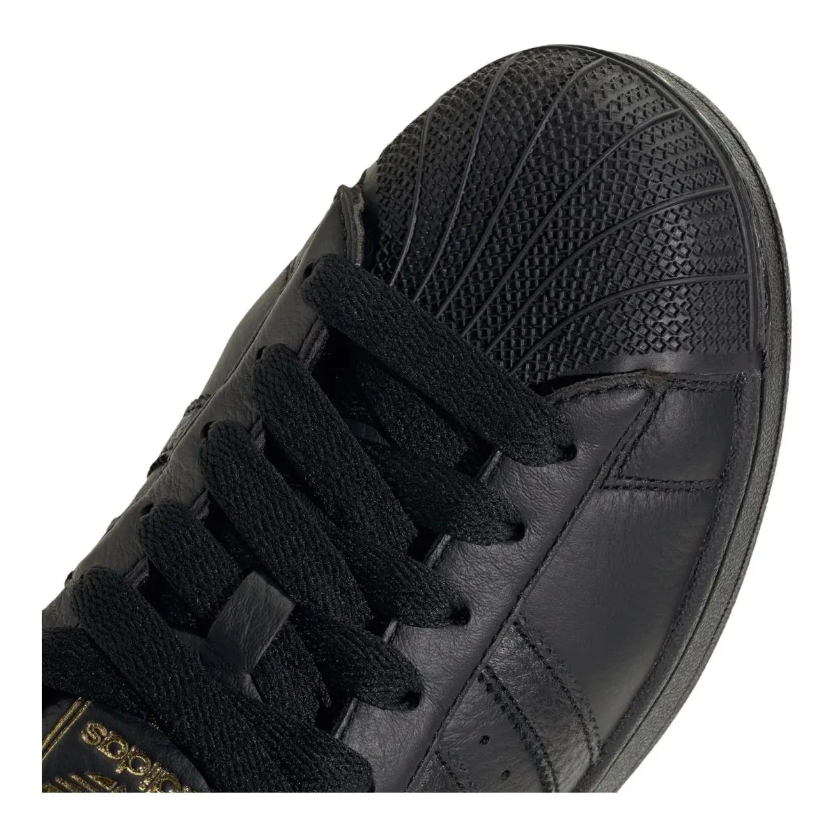 Adidas shoes - Superstar Ii - Superstar - Core Black/Cloud White/Core Black 72