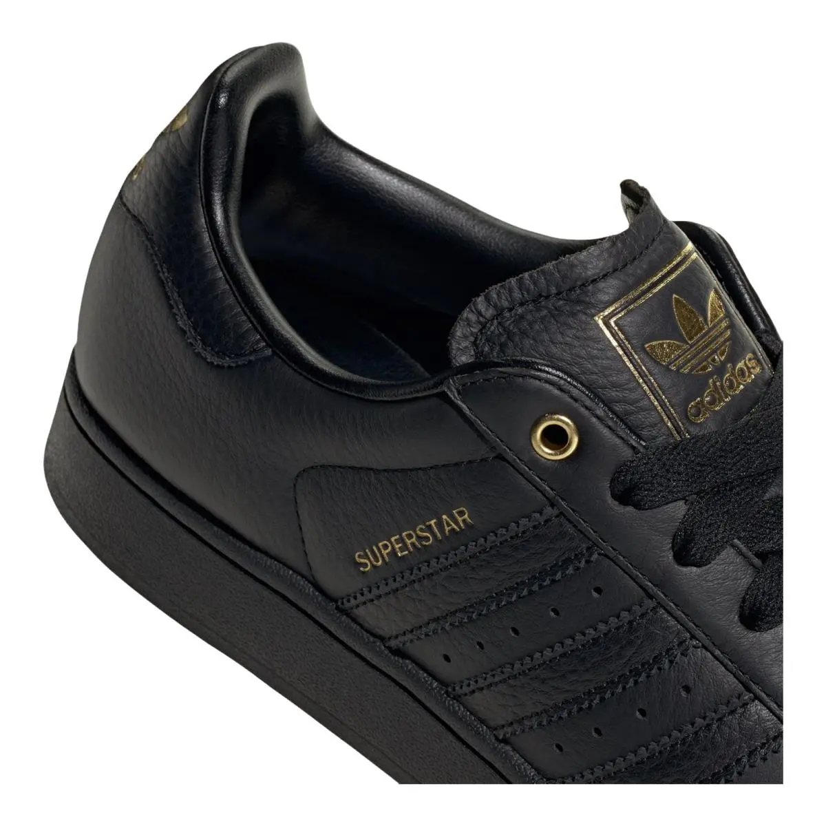 Adidas shoes - Superstar Ii - Superstar - Core Black/Cloud White/Core Black 73