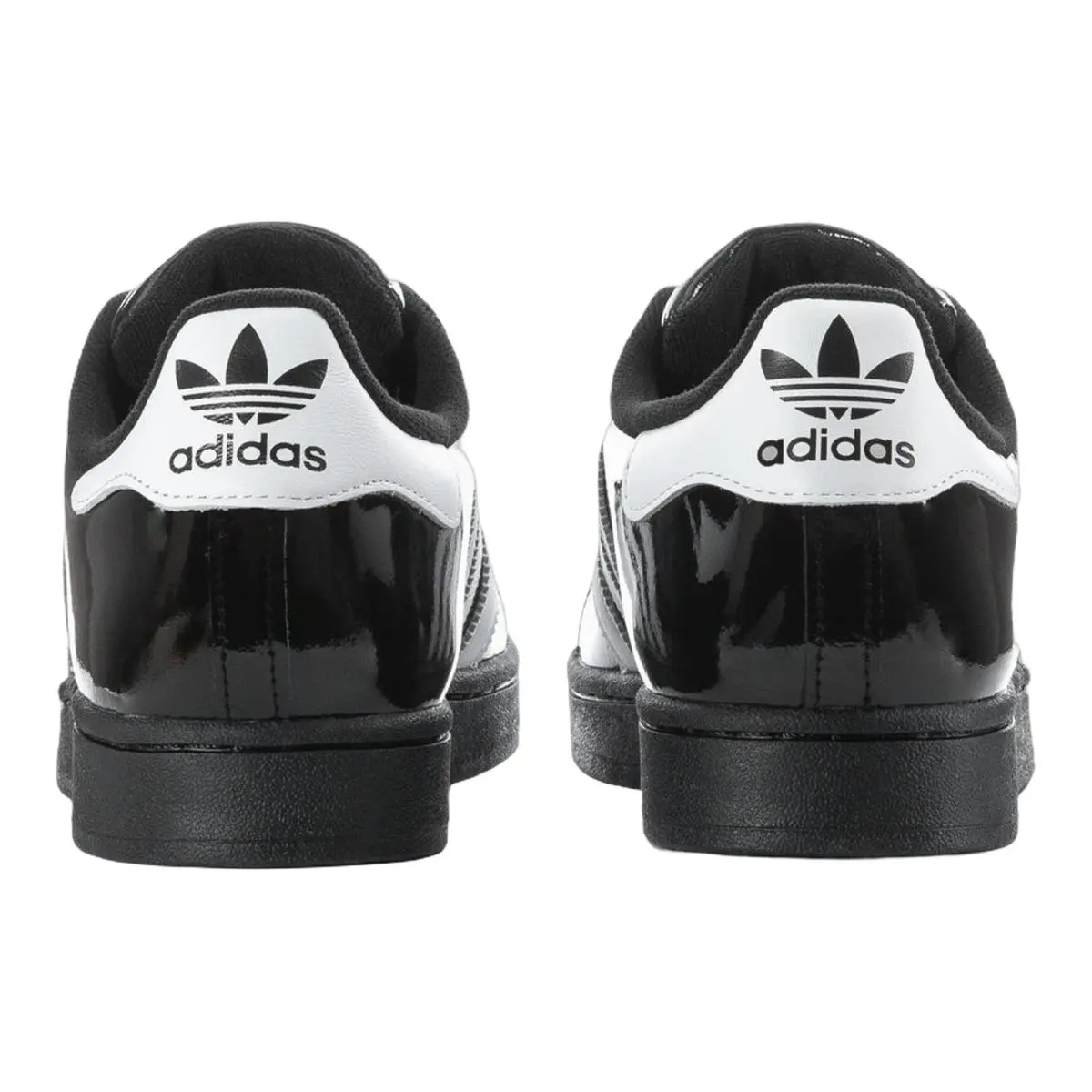 Adidas shoes - Superstar Ii - Superstar - Core Black/Cloud White/Core Black 37