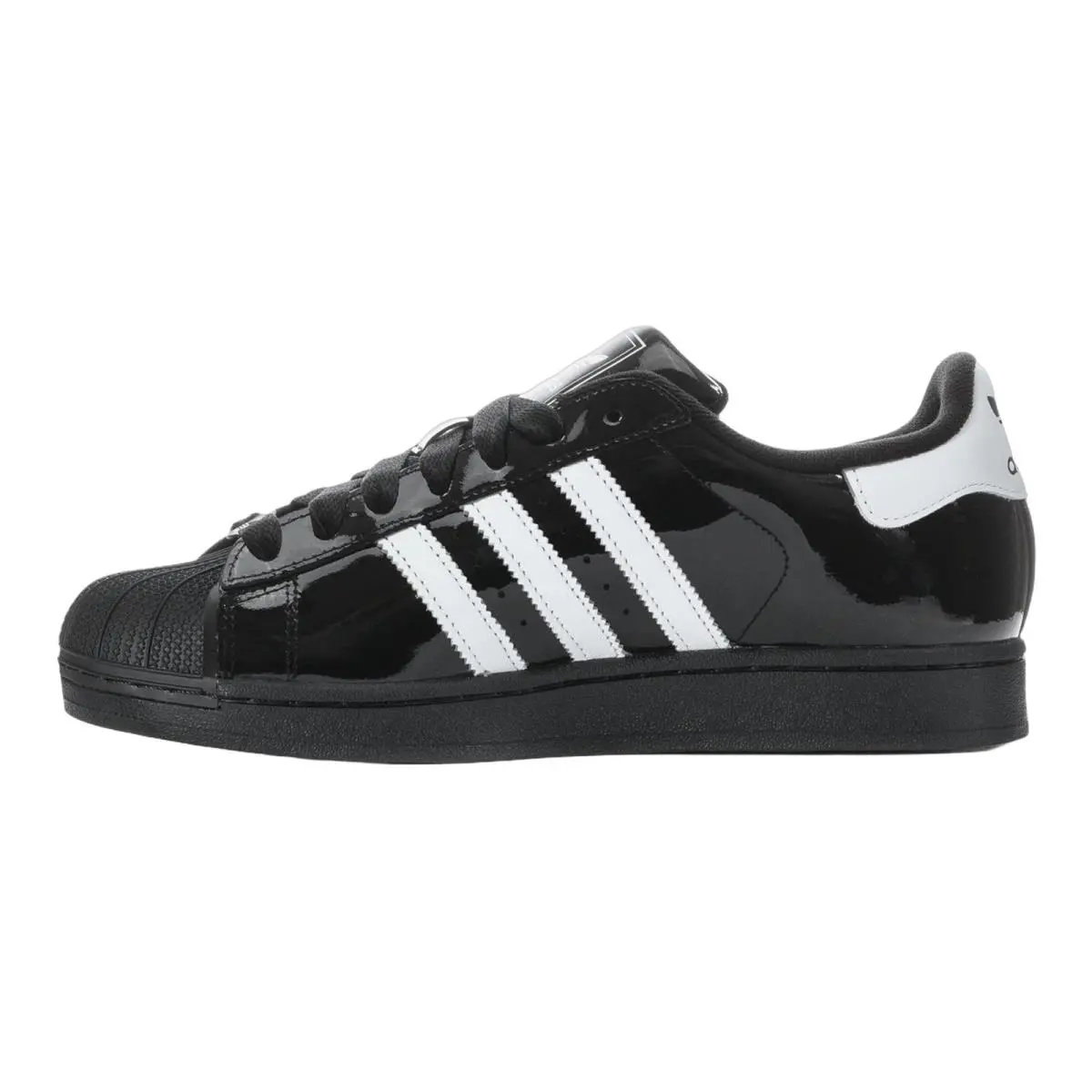 Adidas shoes - Superstar Ii - Superstar - Core Black/Cloud White/Core Black 38