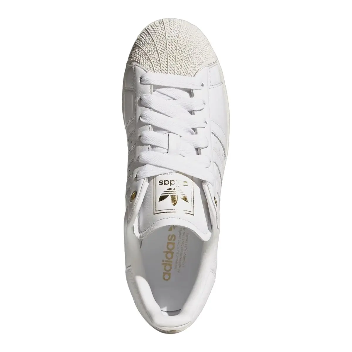 Adidas shoes - Superstar Ii - Superstar - Core Black/Cloud White/Core Black 61