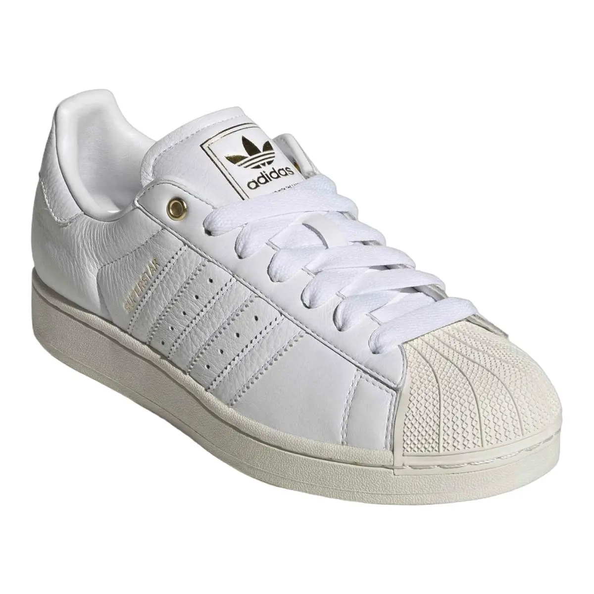 Adidas shoes - Superstar Ii - Superstar - Core Black/Cloud White/Core Black 64