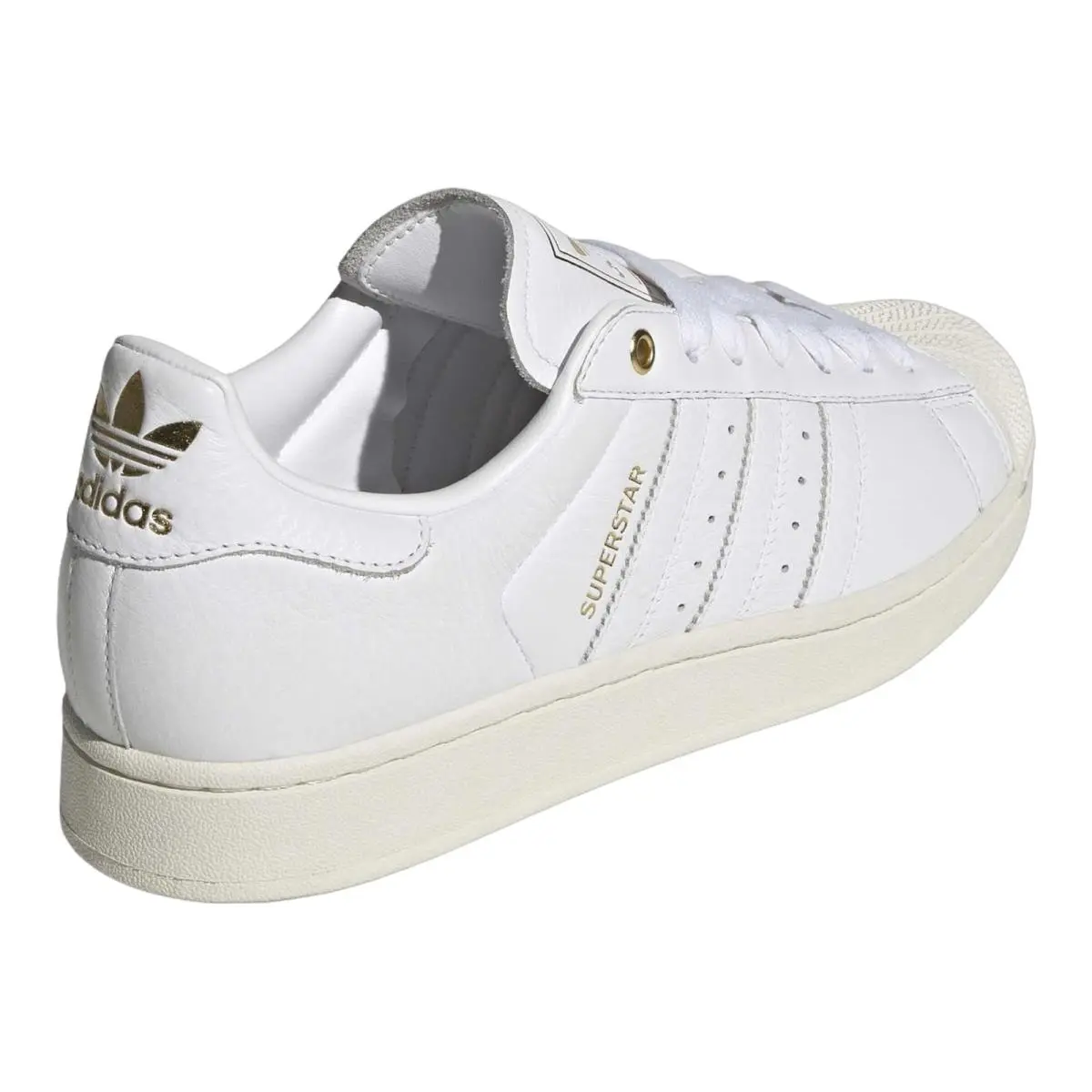 Adidas shoes - Superstar Ii - Superstar - Core Black/Cloud White/Core Black 65