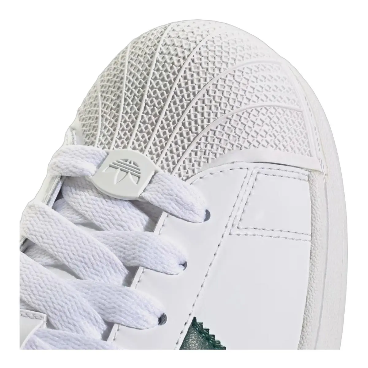 Adidas shoes - Superstar Ii - Superstar - Core Black/Cloud White/Core Black 44