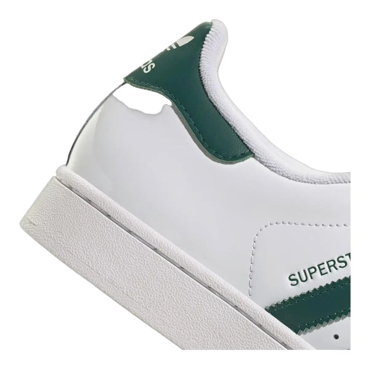 Adidas shoes - Superstar Ii - Superstar - Core Black/Cloud White/Core Black 45
