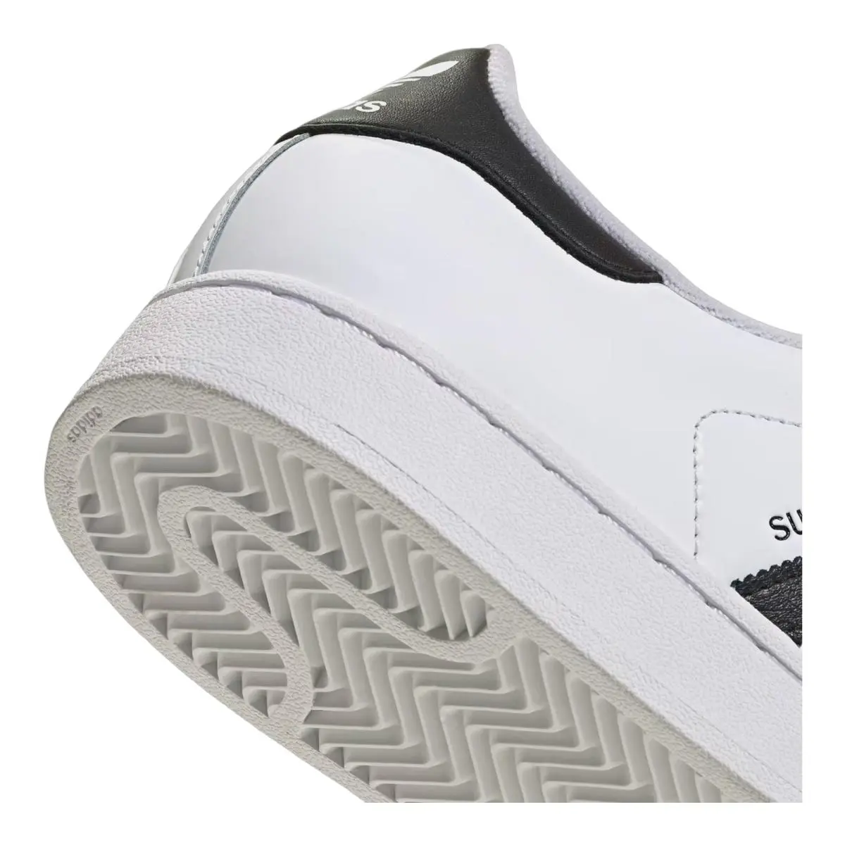 Adidas shoes - Superstar Ii - Superstar - Core Black/Cloud White/Core Black 32