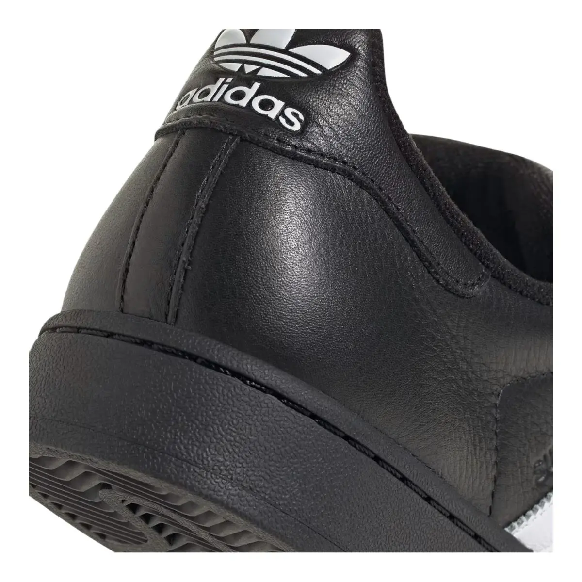 Adidas shoes Superstar - Core Black/Cloud White/Core Black 8