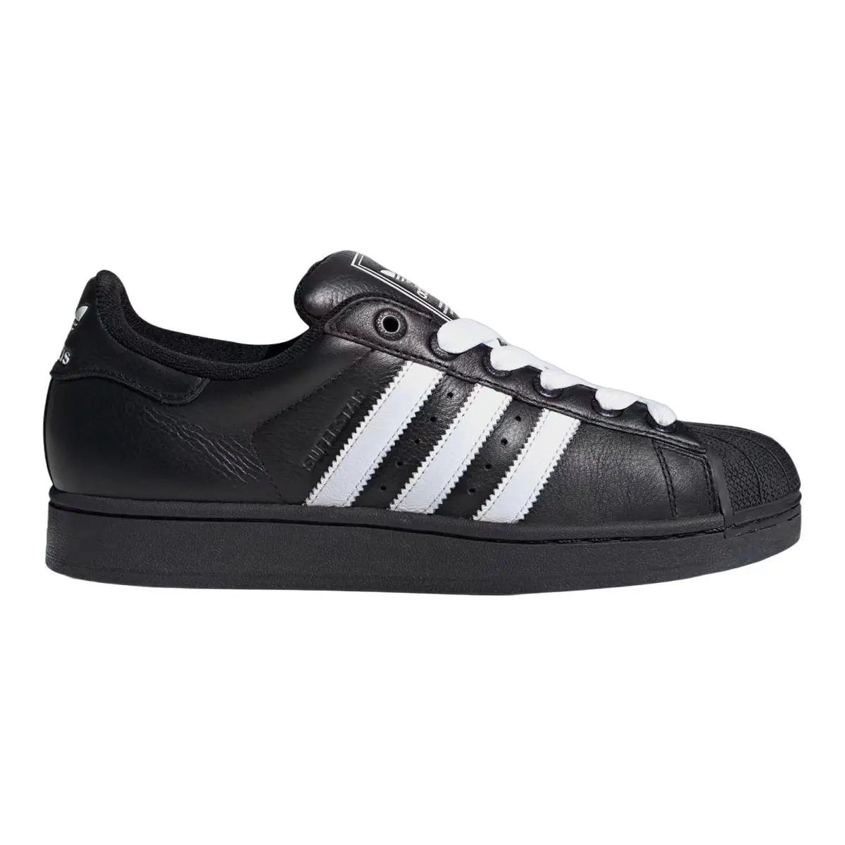 Adidas shoes Superstar - Core Black/Cloud White/Core Black 7