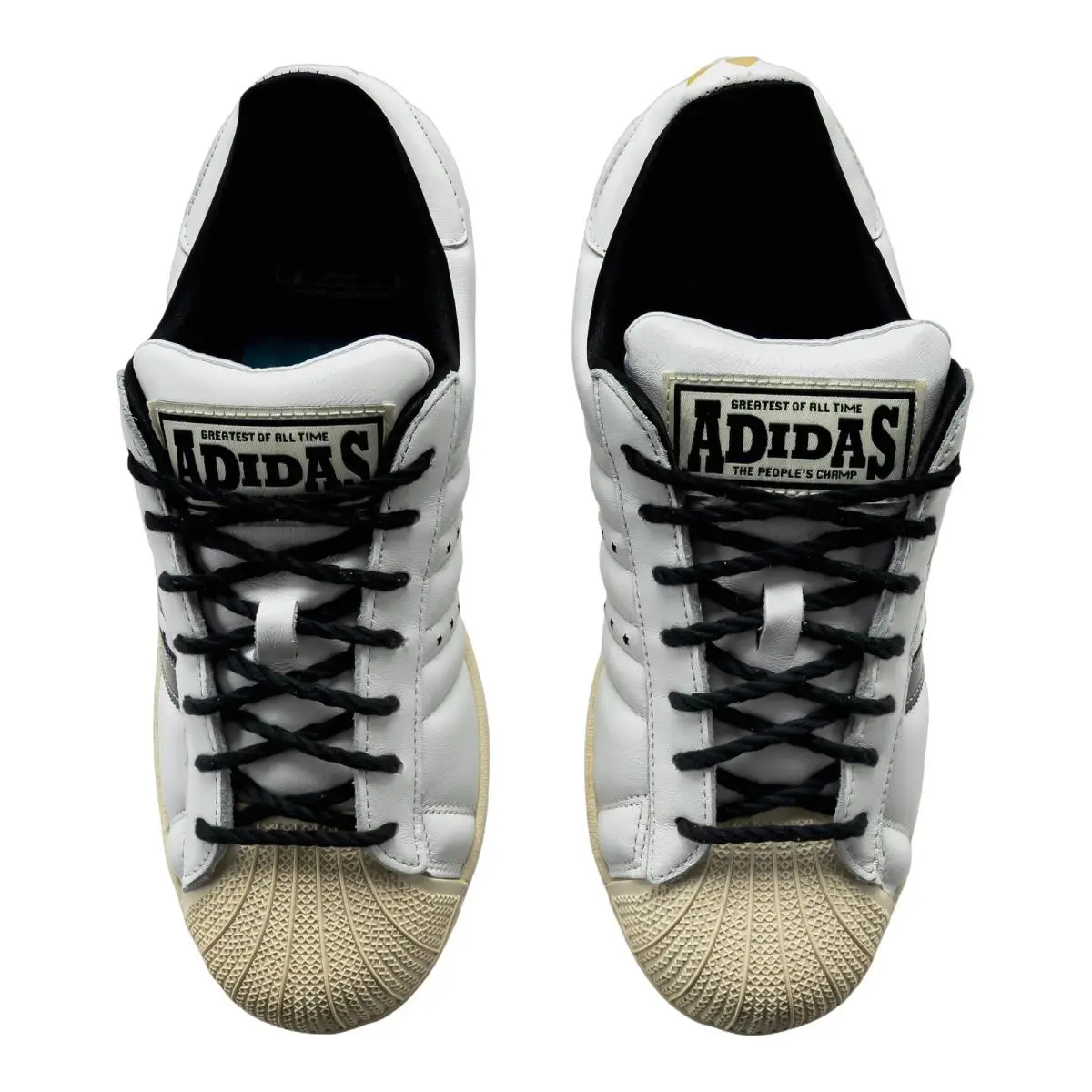 Adidas shoes - Superstar Ii - Superstar - Core Black/Cloud White/Core Black 87