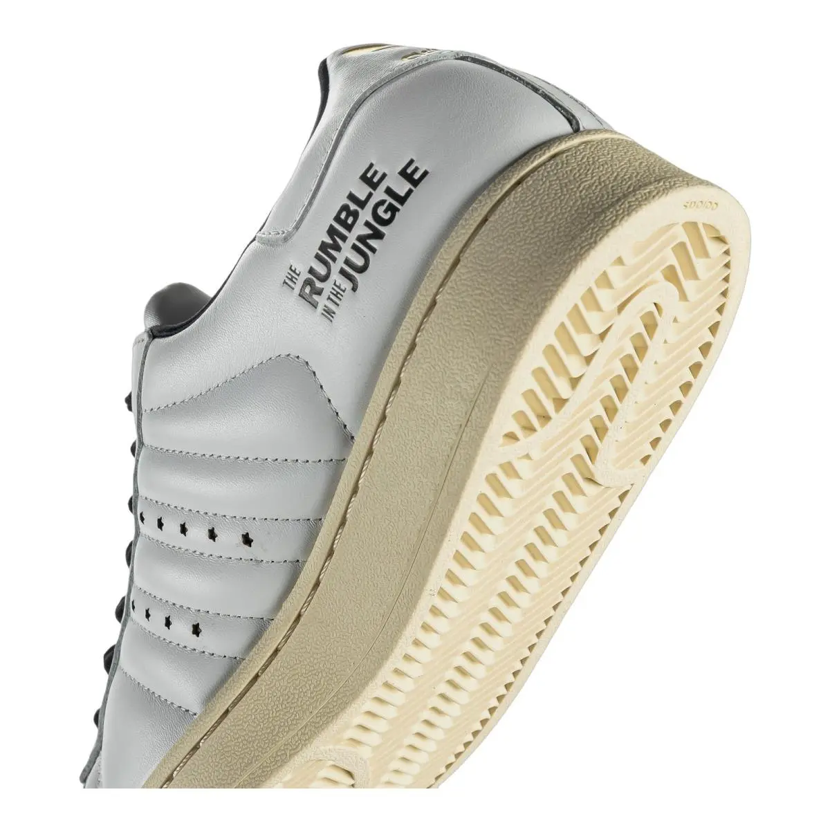 Adidas shoes - Superstar Ii - Superstar - Core Black/Cloud White/Core Black 90