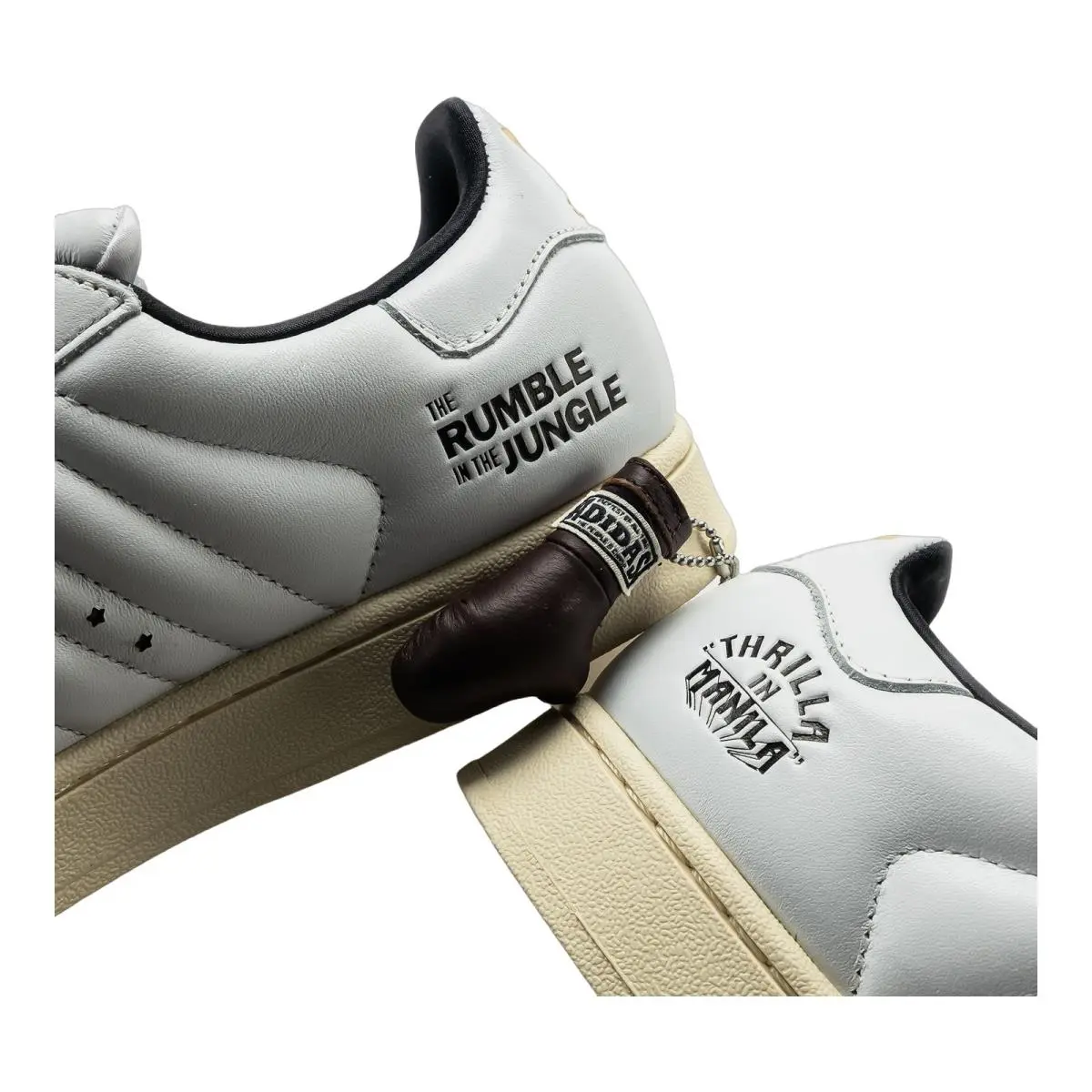 Adidas shoes - Superstar Ii - Superstar - Core Black/Cloud White/Core Black 91
