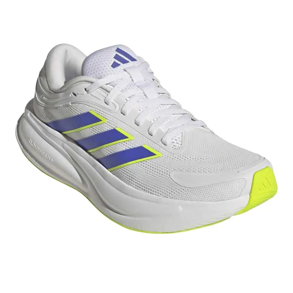 Adidas shoes - adidas Response 2 Running - Response Running - KJ1762 - Blue, White 0