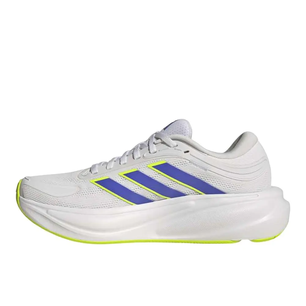 Adidas shoes - adidas Response 2 Running - Response Running - KJ1762 - Blue, White 1