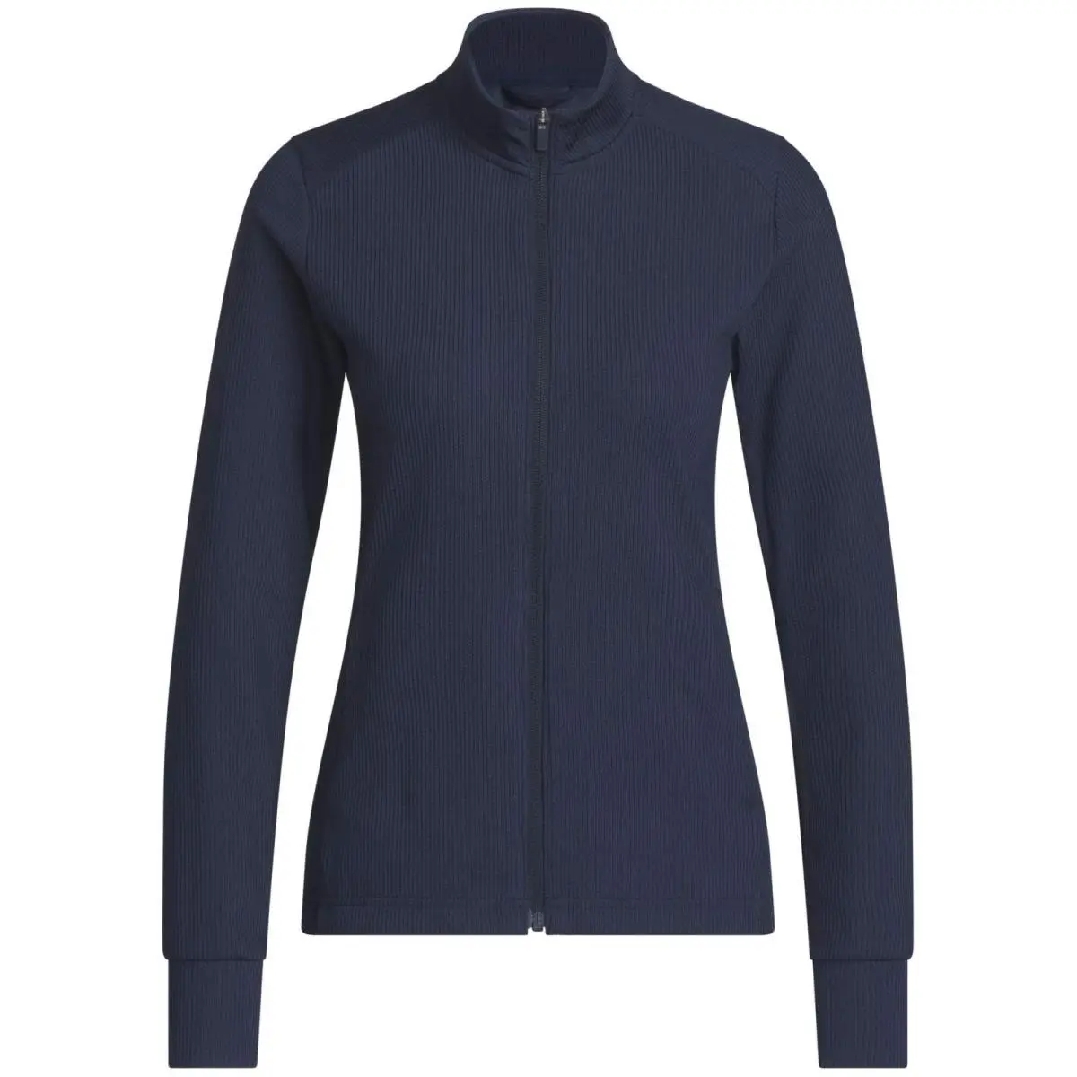 Adidas shoes - Performance Texture Full Zip - Performance Texture Full Zip - Collegiate Navy 4