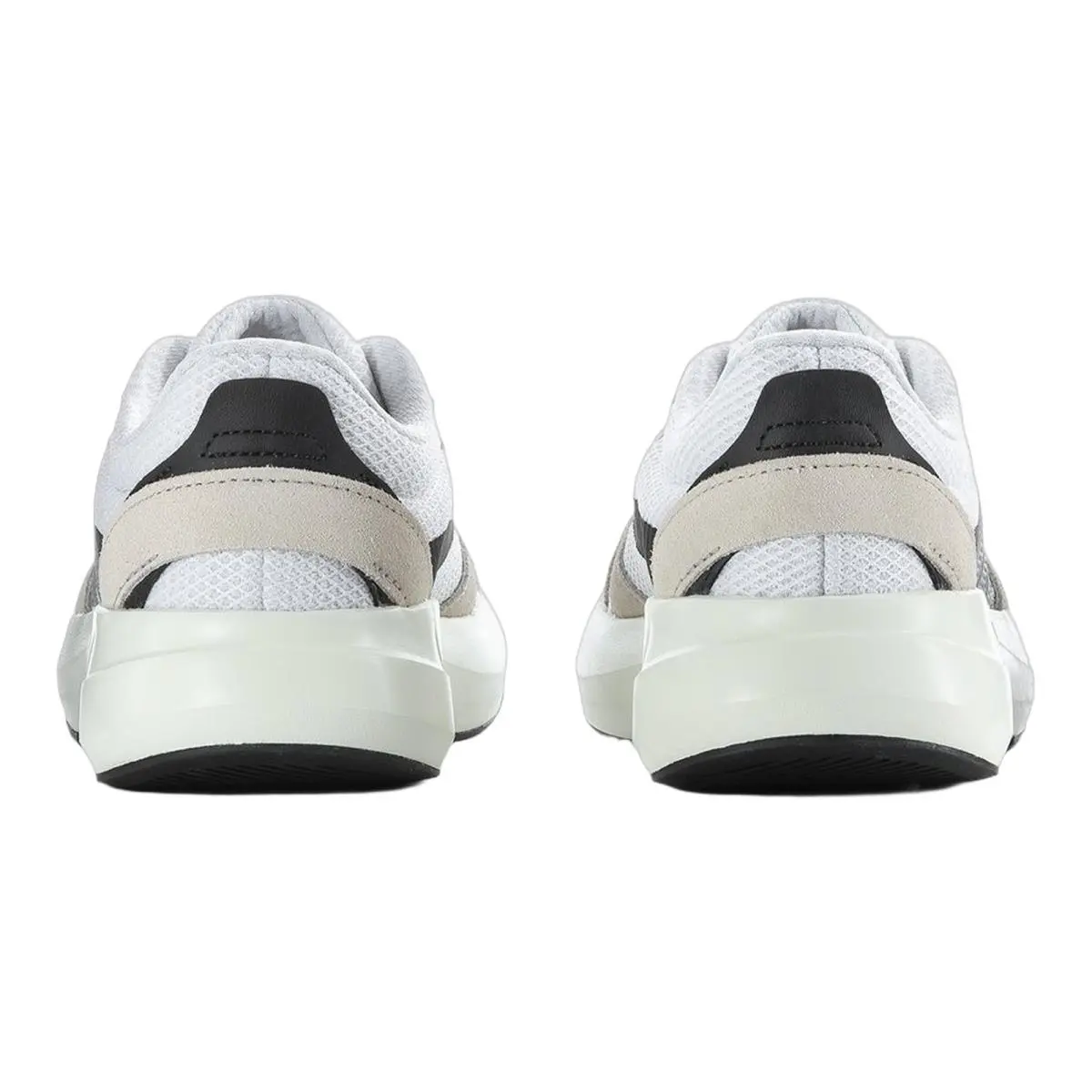 Adidas shoes - Lightshift 2.0 - Lightshift - JQ9639 - White/Black/White/Matte Silver/Black 2