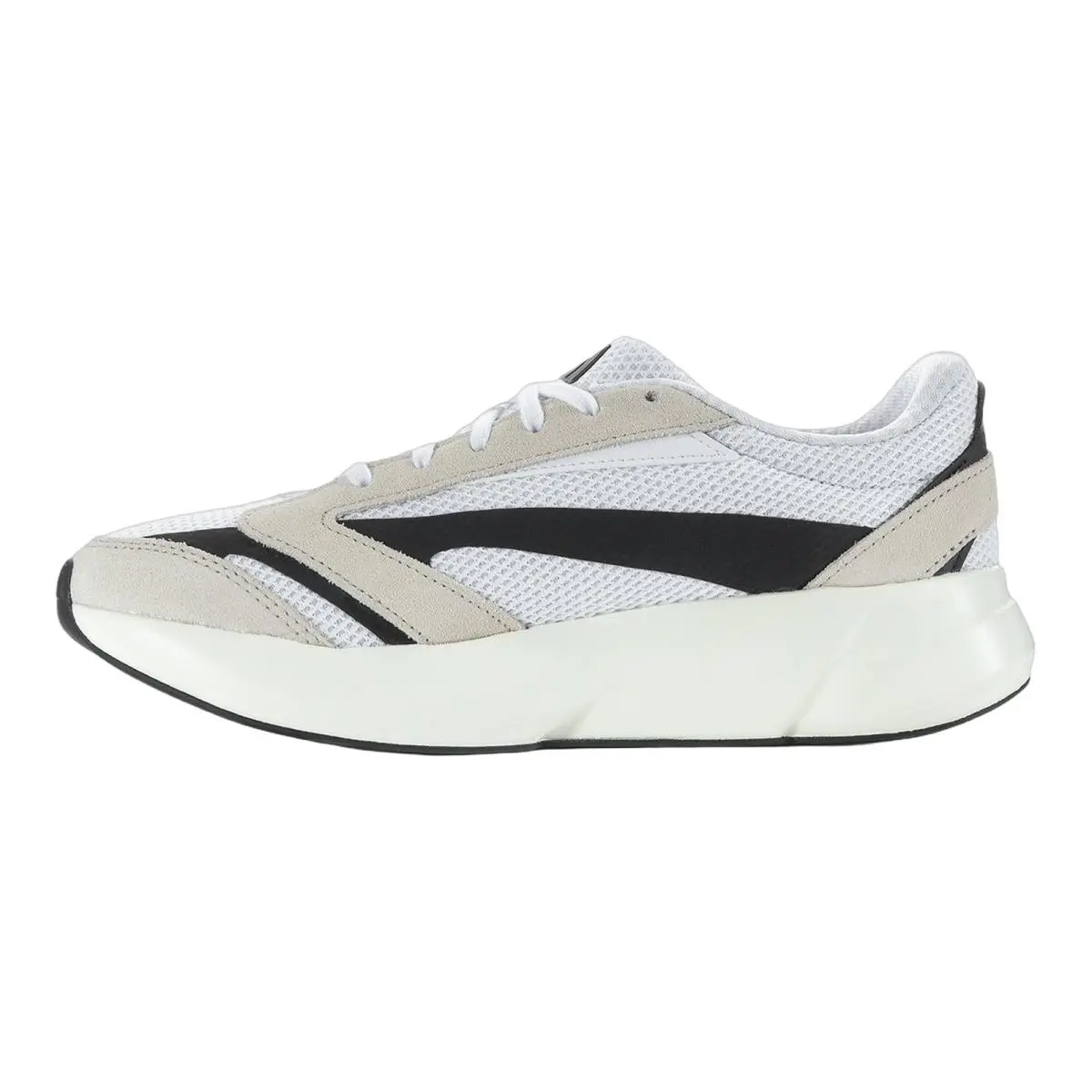 Adidas shoes - Lightshift 2.0 - Lightshift - JQ9639 - White/Black/White/Matte Silver/Black 3