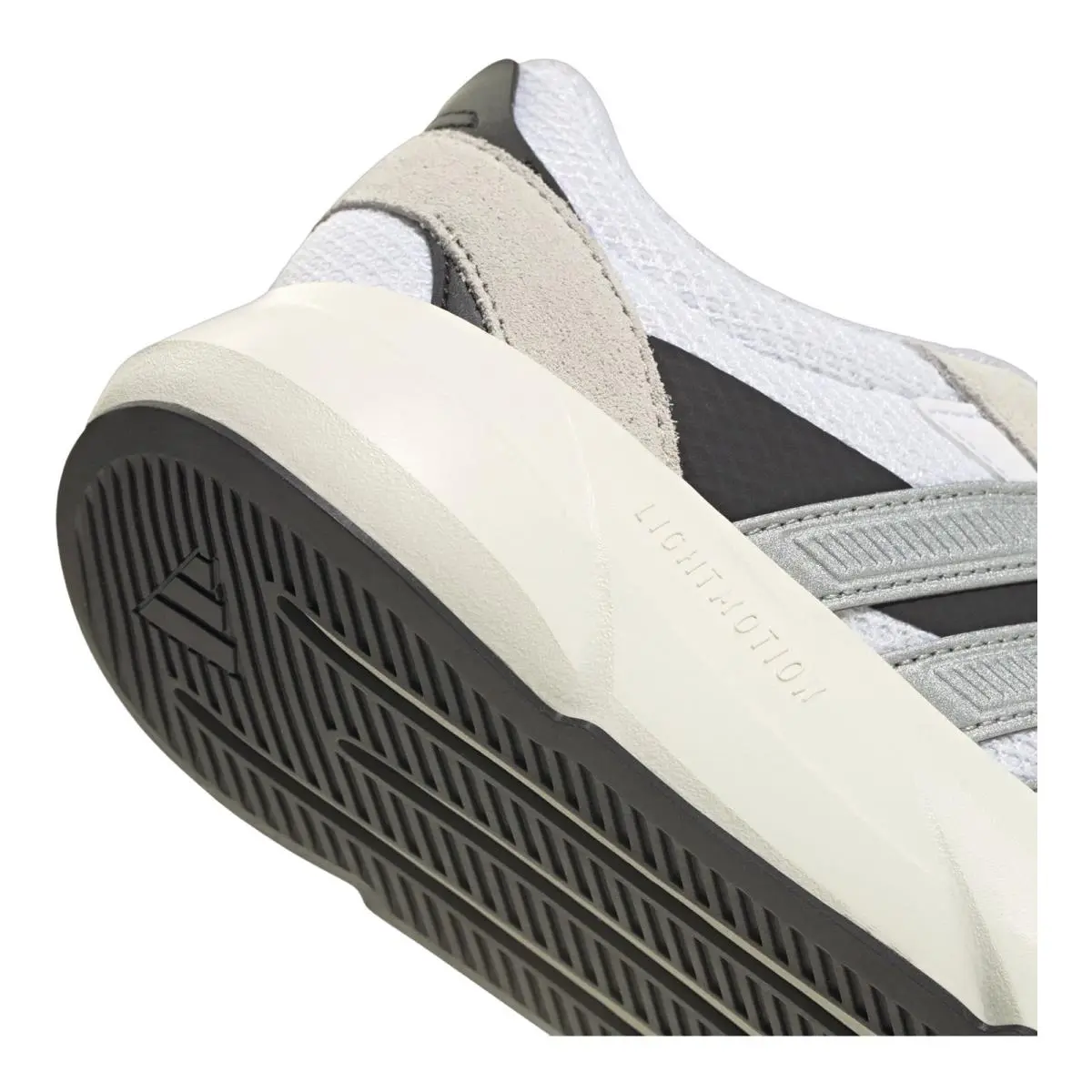 Adidas shoes - Lightshift 2.0 - Lightshift - JQ9639 - White/Black/White/Matte Silver/Black 15