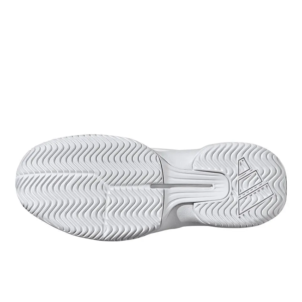 Adidas shoes - adidas Gamecourt 3 All Court Tennis - SB1158-KI3600 - White 3