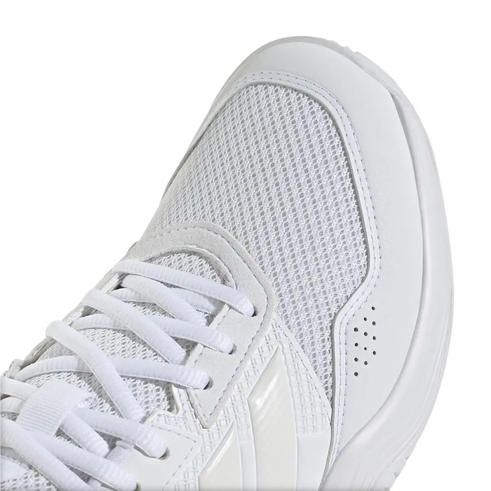 Adidas shoes - adidas Gamecourt 3 All Court Tennis - SB1158-KI3600 - White 5
